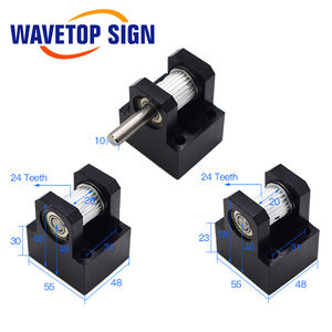 WaveTopSign CO2 <span class=keywords><strong>Laser</strong></span> pièces métalliques Transmission <span class=keywords><strong>Laser</strong></span> tête ensemble composants mécaniques <span class=keywords><strong>pour</strong></span> Co2 <span class=keywords><strong>Laser</strong></span> découpe et gravure Machine - Product Image 6