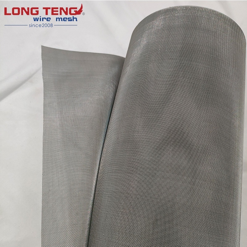 304 Stainless Steel Mosquito Mesh Wire