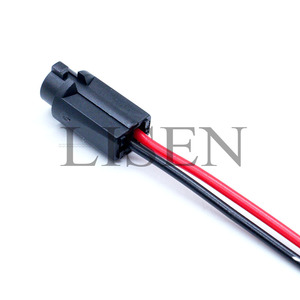 Evrensel otomotiv araba elektrikli LED ışık ampul soket lamba tutucu kablo demeti adaptörü T15 - Product Image 5