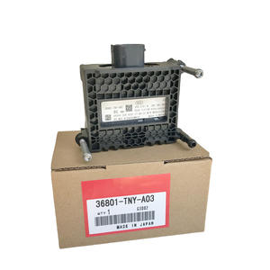 Módulo de Radar Adaptativo de Control de Crucero por Ondas Milimétricas para Honda CRV, 36801-TNY-A03, para Modelos 2017-2022, Fabricado en México - Product Image 2