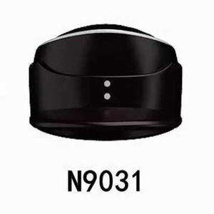 Blocs de construction MOC WW2 Casquette de camouflage allemande Mini figurines d'action Soldats d'infanterie Accessoires de chapeau Briques Jouets - Product Image 4