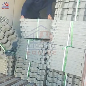 Rejillas modernas <span class=keywords><strong>de</strong></span> pavimentación <span class=keywords><strong>de</strong></span> rejilla <span class=keywords><strong>de</strong></span> hierba HDPE para estacionamiento <span class=keywords><strong>de</strong></span> plástico escolar y <span class=keywords><strong>de</strong></span> entrada - Product Image 6