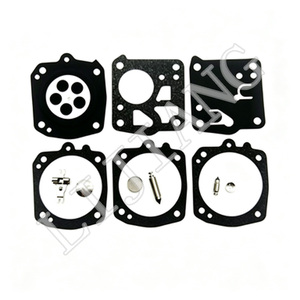 Nouvel arrivage en gros – <span class=keywords><strong>Kit</strong></span> de réparation de <span class=keywords><strong>carburateur</strong></span> en plastique OEM personnalisé <span class=keywords><strong>Tillotson</strong></span> RK-31HS HS-175H HS-273A HS-282A compatible K650 K7000 PC-6435 - Product Image 2