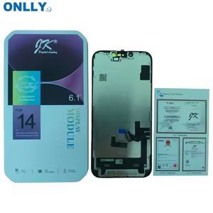 Pantalla LCD Original GX JK, Pantalla de Repuesto LCD para iPhone, Pantalla para iPhone 14 Pro 14 Pro Max - Product Image 2