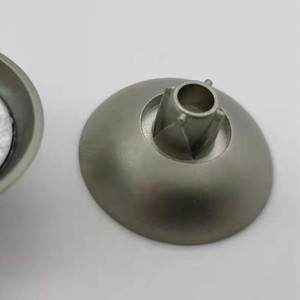 SYYTECH 17 en 1 Joystick analógico Thumbstick Metal Button Kit para <span class=keywords><strong>Xbox</strong></span> <span class=keywords><strong>One</strong></span> Elite Controller Rocker Paddle Cross Metal Alloy - Product Image 5