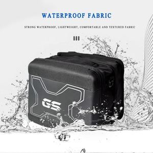 Sacs intérieurs imperméables pour valises Vario pour BMW R1200GS LC R 1200GS LC R1250GS Adventure ADV F750GS F850GS Boîte à outils Sacoches <span class=keywords><strong>de</strong></span> <span class=keywords><strong>selle</strong></span> Bagages - Product Image 5