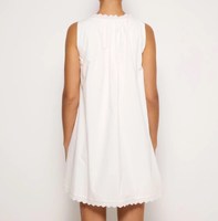 Robe de nuit pour femmes, design personnalisé en gros, robes décontractées, robe élégante pour femmes