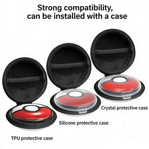 Borsa Portatile Personalizzata in EVA Rigida per Conservazione e Trasporto di Giochi e Accessori Go Plus - Product Image 1