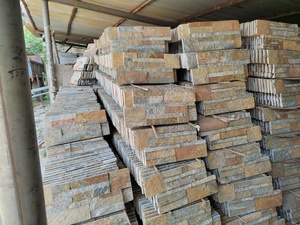 Chimeneas <span class=keywords><strong>de</strong></span> chapa <span class=keywords><strong>de</strong></span> <span class=keywords><strong>piedra</strong></span> apilada natural exterior <span class=keywords><strong>Piedra</strong></span> manufacturada <span class=keywords><strong>cultivada</strong></span> <span class=keywords><strong>con</strong></span> paneles <span class=keywords><strong>de</strong></span> contabilidad <span class=keywords><strong>de</strong></span> acabado dividido Precios - Product Image 3