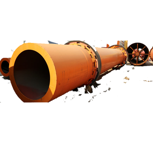 Séchoir rotatif pour <span class=keywords><strong>calcaire</strong></span>, cendres volantes, <span class=keywords><strong>charbon</strong></span>, scories, argile, sable - Product Image 1