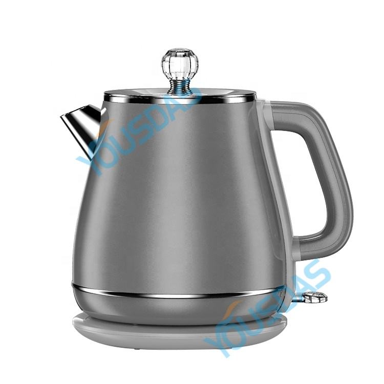 Top Novelty Electric Kettles Smart Stylish Brewing