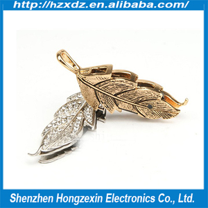Pha Lê lá <span class=keywords><strong>USB</strong></span> <span class=keywords><strong>Flash</strong></span> <span class=keywords><strong>Drive</strong></span> 16GB giá rẻ giáng sinh/sinh nhật khuyến mại quà tặng giá rẻ giá số lượng lớn <span class=keywords><strong>USB</strong></span> <span class=keywords><strong>Key</strong></span> 16GB Hot Bán - Product Image 2