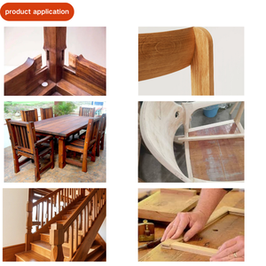 Du thuyền nhà máy cụ thể không thấm nước gỗ cứng tham gia & lắp ráp keo chịu nhiệt độ cao hai thành phần <span class=keywords><strong>Epoxy</strong></span> AB dính - Product Image 3