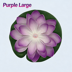 <span class=keywords><strong>Bougie</strong></span> LED flottante en forme de lotus de 4 pouces, à changement de couleur, <span class=keywords><strong>bougie</strong></span> créative de simulation, lumière de nénuphar, décoration pour étang, piscine, mariage - Product Image 5