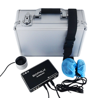 Professional Biophilia Guardian Full Organ Detection Machine Health Trend Forecast For Wellness Center