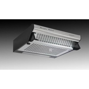 Hotte aspirante encastrable OEM CH-308, débit d'air de 21 m³/min, aspiration latérale, ventilation de cuisine - Product Image 2
