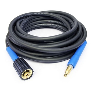 Vente chaude Tuyau de nettoyage à haute pression personnalisé de 10 mètres pour nettoyeur haute pression <span class=keywords><strong>Nilfisk</strong></span> - Product Image 1