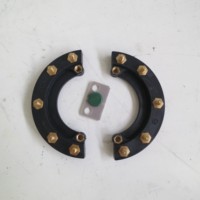 Offre Spéciale – Module redresseur de machine d'électrodéposition à alternateur triphasé 220 V – Redresseurs en pont à diodes 330-25777