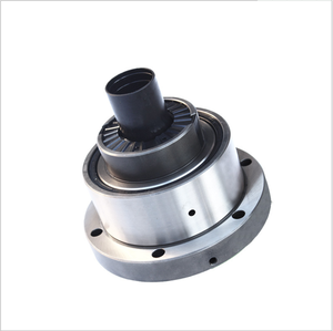 Giappone centro di lavoro ATC attrezzature vite a ricircolo di sfere/ball Spline serie <span class=keywords><strong>BNS</strong></span> 1616 2020 2525 3232 350 albero 420mm 450mm 500mm 550mm - Product Image 6