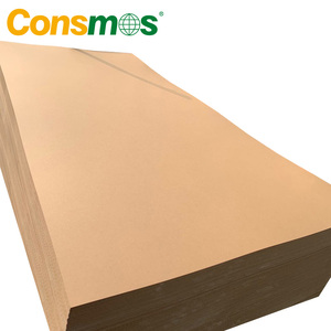 <span class=keywords><strong>Pannello</strong></span> <span class=keywords><strong>MDF</strong></span> Liscio di Alta Qualità 2440mm*1220mm 6mm 10mm 18mm per Mobili - Product Image 4