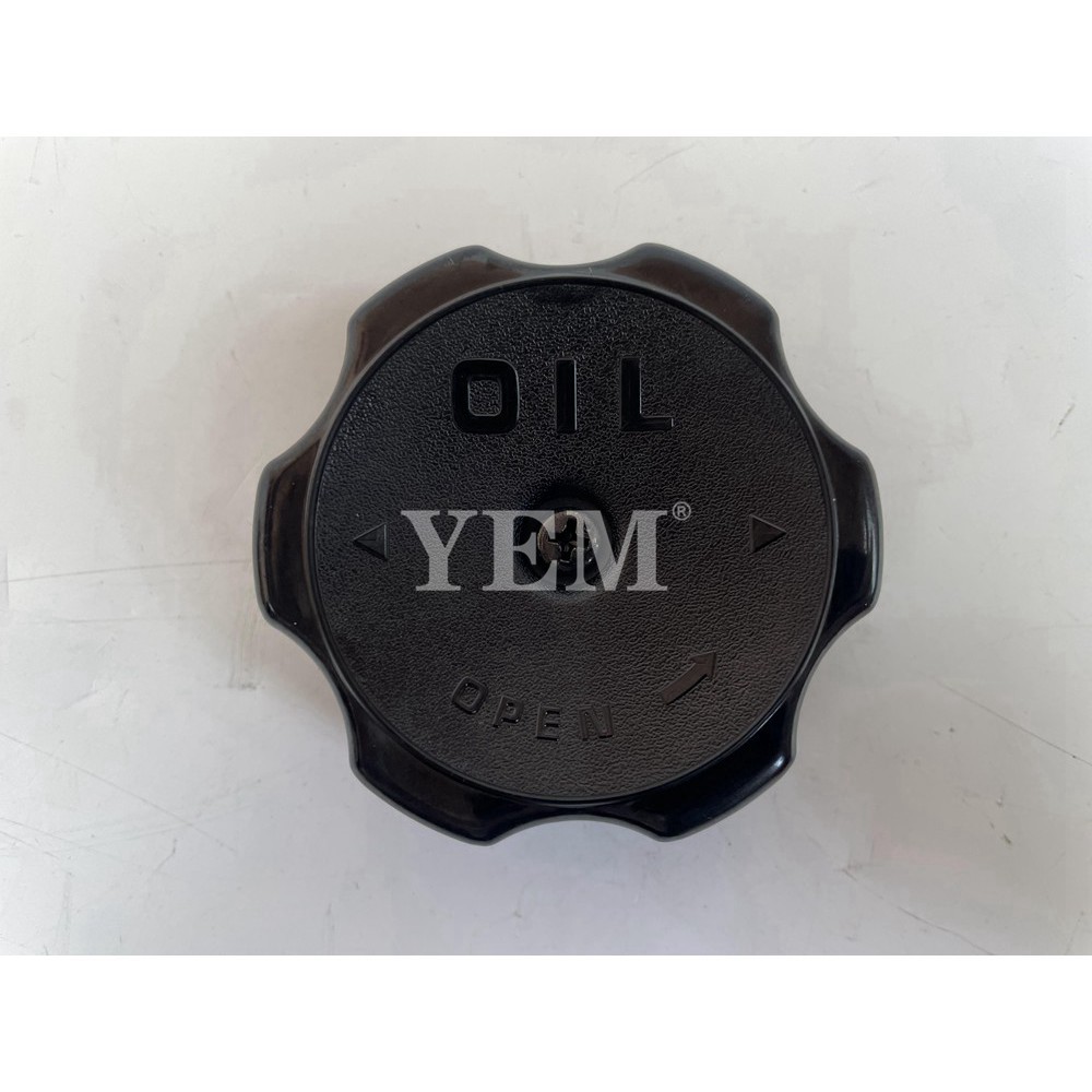 S4S CAP OIL FILLER MD008784 for MITSUBISHI EXCAVATOR ENGINE
