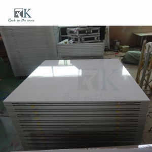 Piste de danse portable blanche facile à assembler avec structure en aluminium et plancher en contreplaqué pour décoration de mariage et événements - Product Image 6