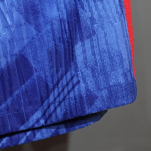 Shorts de Fútbol de Alta Calidad 25-26 Corte Automatizado Edición Jugador del <span class=keywords><strong>Chelsea</strong></span> - Product Image 5