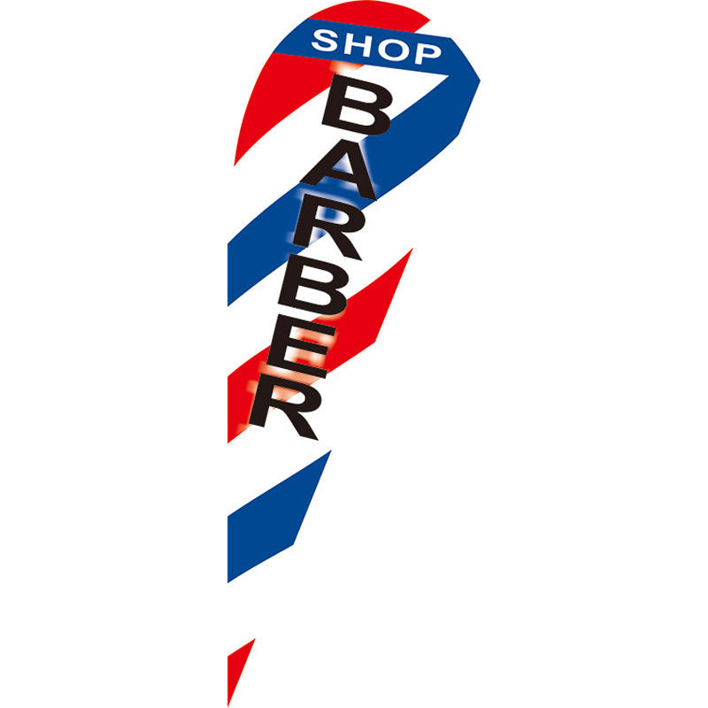 Forme de goutte d'eau