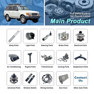 Toyota Matrix 74232-01030 için gümüş ön sol sürücü yan pencere anahtarı paneli çerçeve pencere anahtarı kol dayama - Product Image 5