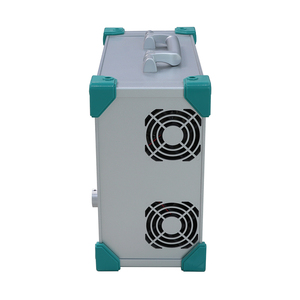 Testeur de relais triphasé, ensemble de test d'injection de courant secondaire, instrument de test de relais portable - Product Image 3