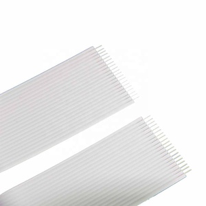 Tùy chỉnh polyimide phim flexstrip Jumper vật nuôi nhảy Nomex giấy cách nhiệt chuyên nghiệp <span class=keywords><strong>ffc</strong></span> FPC (Flat Flex) kết nối - Product Image 1