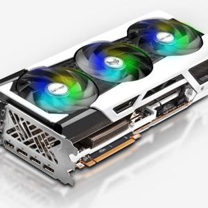 Nuevo Sapphire NITRO + AMD Radeon RX 6950 XT PURE Venta caliente Tarjeta gráfica Sapphire NITRO + AMD Radeon RX 6950 XT PURE - Product Image 2