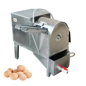 Egg-cleaning-<b>brush</b> Egg Washing Machine Egg-cleaning <b>Brush</b> Machine Egg Cleaning Grading Machine - Product Image 4