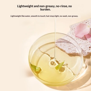 L'ODEIS - Aceite Esencial para el Cuidado del Cabello en Cápsulas Suaves Marroquíes, Mejora el Frizz, Suaviza el Cabello, Sin Enjuague, Envase de 50 Cápsulas - Product Image 5