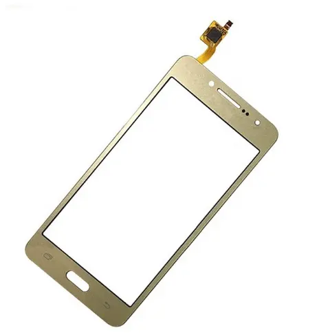 glass with oca For samsung Glass Mobile phone touch screen For Samsung touch screen J2 Prime G530 G531 G532 screen touch