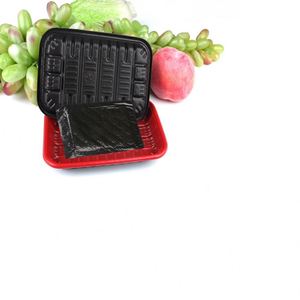 Bandeja para Alimentos con Absorbente Perforado para Absorber la Humedad - Product Image 6