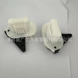 Clip de Repuesto para Asiento Trasero de Ford, Land Rover, Jaguar, Mazda, LR026762, Sujetador Automotriz - Product Image 1