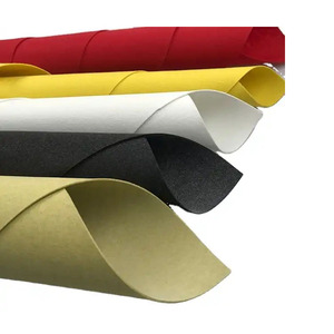 Đầy màu sắc crafting cứng Hàn Quốc cảm thấy tấm Hàn Quốc cứng cảm thấy vật nuôi kim đấm Sản phẩm làm từ vật liệu tái chế - Product Image 2