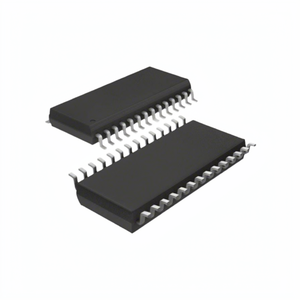 Data Acquisition 28 TSSOP BOM IC In Stock Buy Electronics Components Online MAX5591AEUI+ - Product Image 1