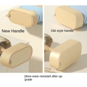 Sombrilla Plegable Manual Negra, Mini, Portátil, Protección UV - Product Image 2