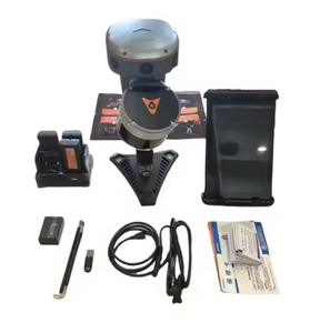 CHCNAV RS10 Escáner láser de mano de 16 líneas de alta precisión Topografía SLAM Sistema RTK interno Receptor <span class=keywords><strong>GNSS</strong></span> de vanguardia Lo último - Product Image 4