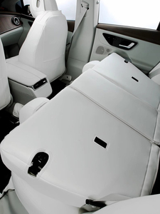 Su misura per accessori auto <span class=keywords><strong>coprisedili</strong></span> per 5 posti di lusso in pelle adatta per Mercedes Benz EQE classe 350 <span class=keywords><strong>500</strong></span> 300 AMG berlina SUV - Product Image 3