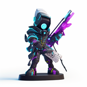 Figura de PVC personalizada Figuras DE ACCIÓN Proveedor Diseño <span class=keywords><strong>Fig</strong></span> Set Figura DE ACCIÓN DE PVC - Product Image 1