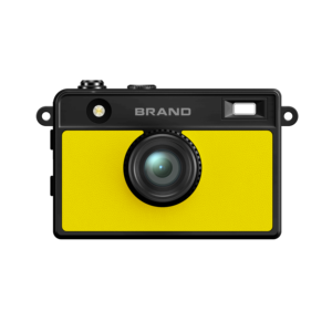 DC35S Mini Kamera <span class=keywords><strong>Video</strong></span> CMOS 5MP 1080P 68 Geniş Açılı IPS LCD MicroSD Depolama Gece Görüşlü Ev Güvenlik Kravat Şeklinde Cep 18g - Product Image 1