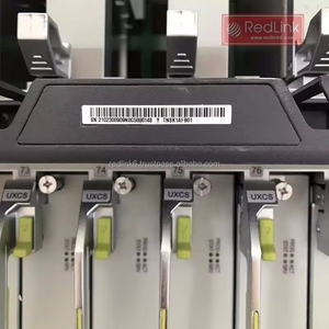 Montaje SubRack OSN 9800 U32 TNU1CTU01 03030QYY TNU2UXCS 03022YNP - Product Image 2