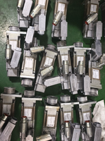 Motor Servo Sincrónico Industrial 1FK7022-5AK71-1LG3, 6000 RPM, Codificador Multivuelta Absoluto, Bajo Ruido, para Sistemas de Control de Automatización