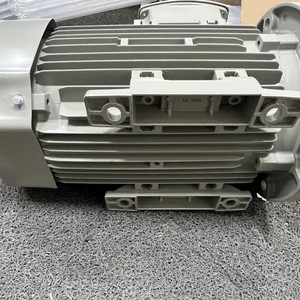 Moll-Motor Y3PE100LB4B35 Elektromotor Zollabfertigungsformular Direkt vom Hersteller - Product Image 1