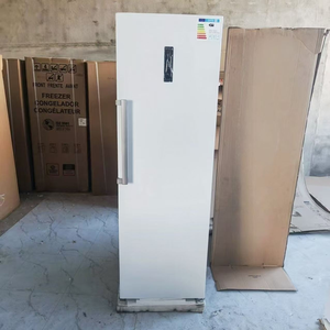 Refrigerador Vertical de Una Puerta X 300L, Congelador Vertical, Refrigerador para el Hogar, Venta de Electrodomésticos - Product Image 2