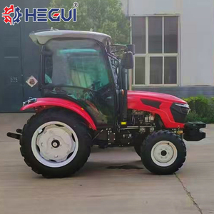 Mini Tractores Agrícolas, Cortacésped, Tractor de Granja 4x4 2WD 25 hp <span class=keywords><strong>45</strong></span> hp 40 hp, Nuevo para Agricultura - Product Image 5