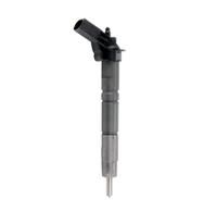 TB asli OEM 6420701387 untuk Mer cece-benz Fuel Injector 6420701987 Diesel Fuel Nozzle V30-11-0543